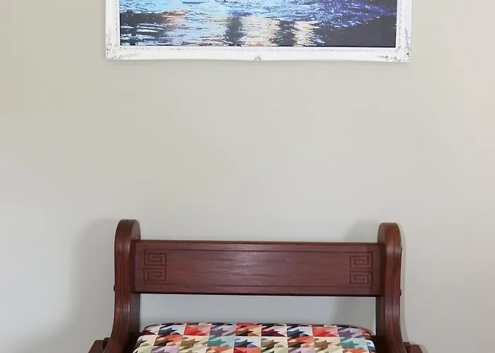 Coaches Corner - Accessible Guest - 5 Minutes Drive From Town - Singles Or Super-king & Double Sofa Bed 아파트